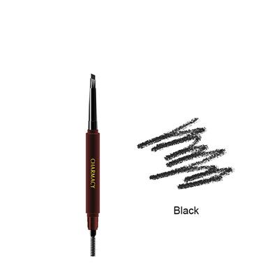 Charmacy Milano Intense Eyebrow Filler (Black) 0.3 gm - Eyebrow Pencils & Enhancers
