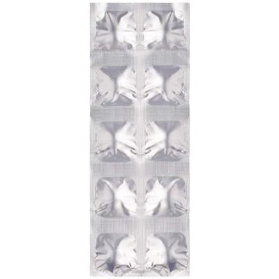 Telma Beta 50 Tablet 10'S - Hypertension-Bet