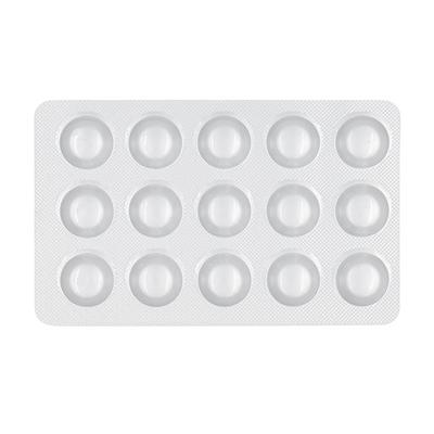 ISTAVEL D 5/50 Tablet 15's - Diabetes-Ant