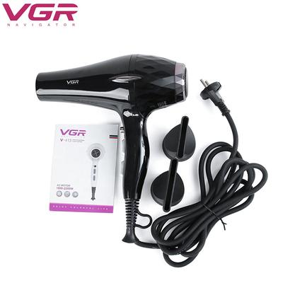 VGR V-413 Professional Hair Dryer Noozle 2 Speed Settings 1's - Hair Dryers