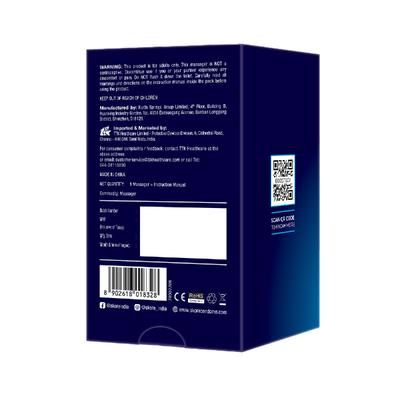 Skore Eggstacy Sleeve Massager 1's 1's - Massagers And Vibrators