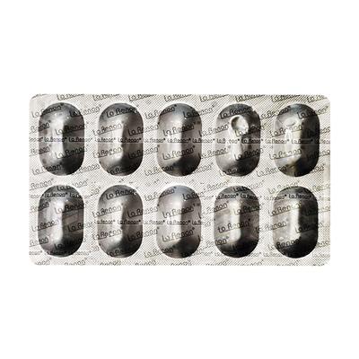 EIREF D Capsule 10's - Ulcer/Reflux/Flatulence-Aaa