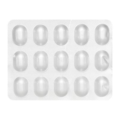 PANTODAC 20mg Tablet 15's - Ulcer/Reflux/Flatulence-Aaa