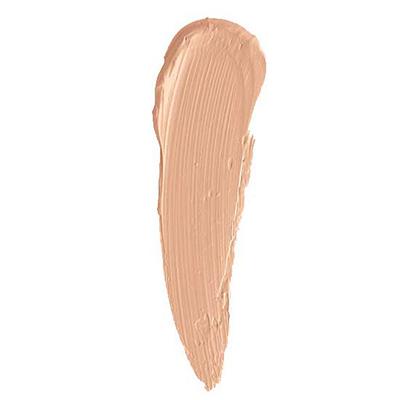 Half N Half Mineral Mousse Oil Free Foundation Light SPF - 20, Natural 30 ml - Foundation