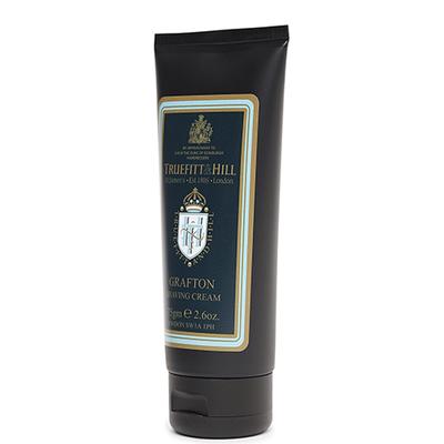 Truefitt and Hill Authentic No 10 Cleansing Scrub Essential Grooming 100ml - Scrubs & Exfoliants