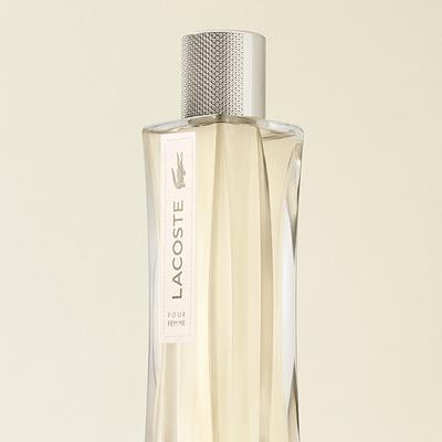 Lacoste Pour Femme Eau De Parfum 50 ml - Men Perfumes (Edt/Edp)