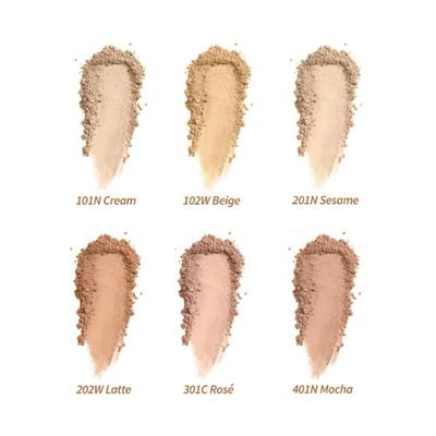 MyGlamm Super Serum Compact -101N Cream 9 gm - Compact Powder