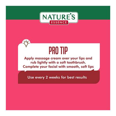 Nature's Essence Facial Kit - Gentle Fruit - Facial Kits