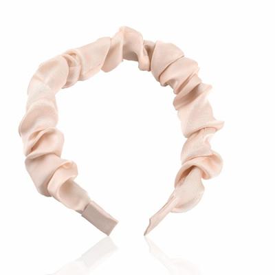 GUBB Headband for Women, Hair Band - Vanilla Parfait 1's - Hair Clips/Bands