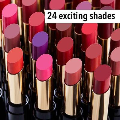 Blue Heaven Powder Matte - Risky Red RM02 3.5 gm - Lipsticks