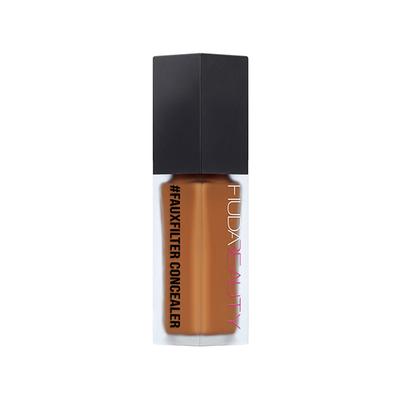 Huda Beauty Fauxfilter Luminous Matte Concealer Salted Caramel 7.3 9 ml - Concealer
