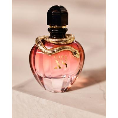 Paco Rabanne Pure XS for Her Eau de Parfum 50 ml - Women Perfumes (Edt/Edp)