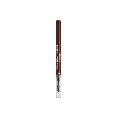 Deborah Milano 24Ore Extra Eyebrow Pencil 02-Medium 0.22 gm - Eyebrow Pencils & Enhancers