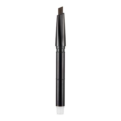 The Face Shop Fmgt Designing Eyebrow Pencil 04 Black Brown 0.3 gm - Eyebrow Pencils & Enhancers