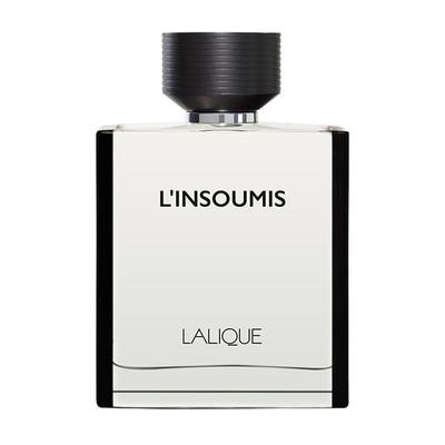 LALIQUE Insoumis Eau de Toilette 100 ml - Perfumes (Edt/Edp)