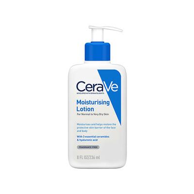 CeraVe Moisturising Lotion for Normal to Dry Skin 236 ml - Lotions & Creams