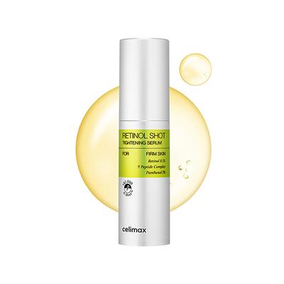 Celimax The Vita-A Retinol Shot Tightening Serum, For Anti-Aging 30 ml - Face Serum