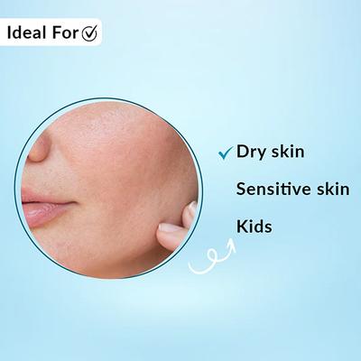 Fixderma Fidelia Gentle Skin Cleanser Face Wash for Women 100 ml - Face Wash & Cleansers