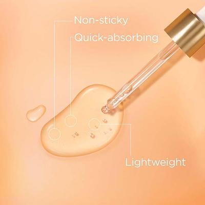 Pond's Bright Beauty 12% Vit C + E + A Serum 28 ml - Face Serum