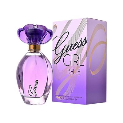 Guess Girl Belle Eau de Toilette 100 ml - Women Perfumes (Edt/Edp)