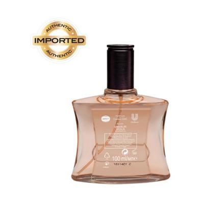 Brut Musk Eau De Toilette (EDT) Perfume for Men Long-Lasting Musky Fragrance 100 ml - Men Perfumes (Edt/Edp)