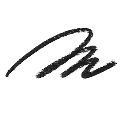 Flormar Smoky Eyes Waterproof Eyeliner 01 Carbon Black 1.14 gm - Eyeliners