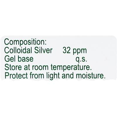 Silverex Heal Gel 15gm - Wound Care-Ski