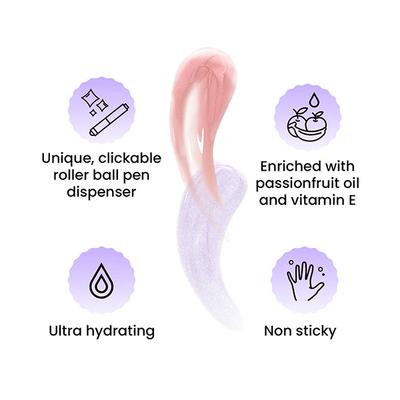 FAE Beauty COMBO OF Becoming and Transforming HOLOGRAPHIC UNICORN 1's - Facial Kits