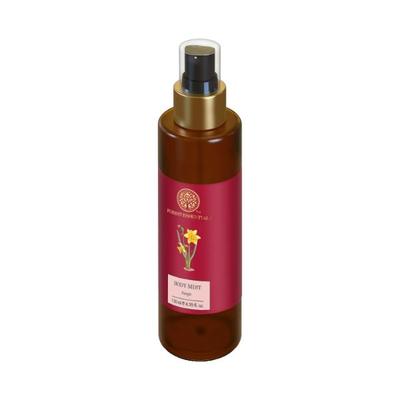 Forest Essentials Body Mist Nargis 130 ml - Perfumes (Edt/Edp)