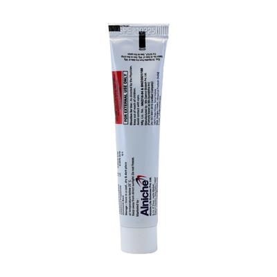Soristop C Ointment 15gm - Psoriasis/Seborrhea/Ichthyosis-Pso