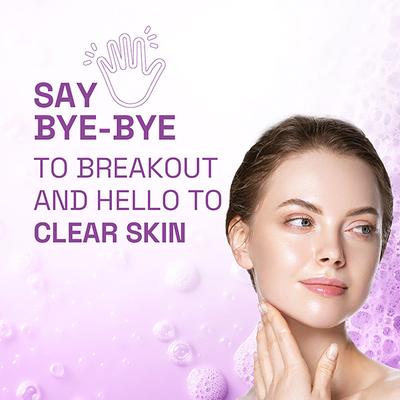 Cetaphil Pro Oil Control Foam Face Wash 236 ml - Face Washes