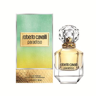 Roberto Cavalli Paradiso Eau de Parfum 50 ml - Women Perfumes (Edt/Edp)