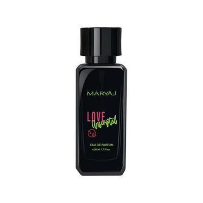 Maryaj Love Unscripted Edp Long Lasting Scent Spray Gift For Men And Women 50 ml - Perfumes (Edt/Edp)