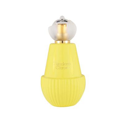 Jeanne Arthes French Way of Life - Tea Time A Paris - Tartelette Citron Eau de Parfum 100 ml - Women Perfumes (Edt/Edp)