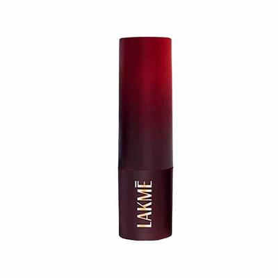 Lakme Forever Matte Lipstick, Made With French Rose Oil Extracts, Pink Summer, 4.5 gm - Lipsticks
