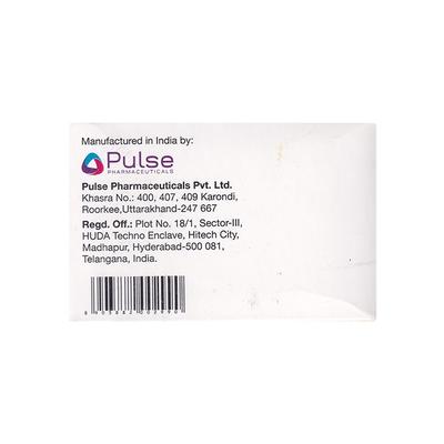 XTRACAL Tablet 15's - Supplements-Vam