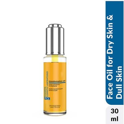 Fixderma Cosmetic Laboratories (FCL) Transformation Face Oil 30 ml - Face Oils