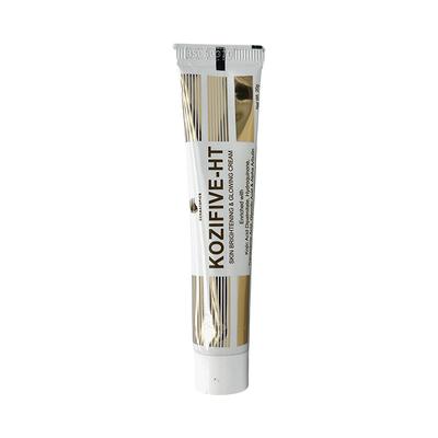 KOZIFIVE HT SKIN BRIGHTENING & GLOWING Cream 20g - Hyperpigmentation-Oth