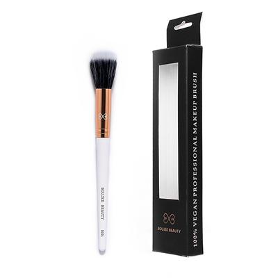 Boujee Beauty Duo-fibre Foundation Brush B101 135 gm - Foundation