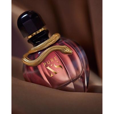 Paco Rabanne Pure XS for Her Eau de Parfum 50 ml - Women Perfumes (Edt/Edp)