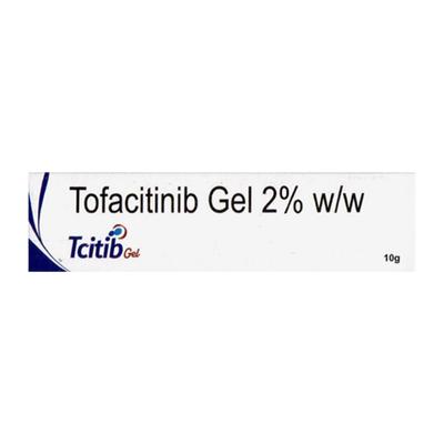TCITIB Gel 10g - Atopic Dermatitis(Eczema)-Oth