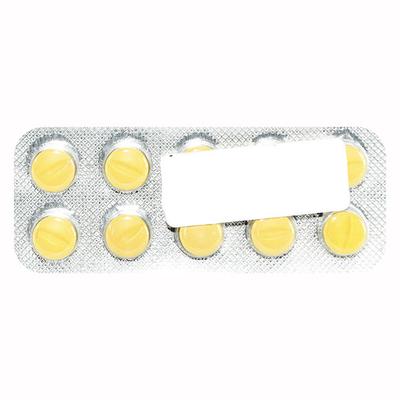 Zenoxa OD 150mg Tablet 10'S - Epilepsy/Convulsion-Ant