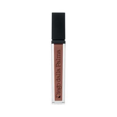 Diego dalla Palma Milano Push Up Gloss Lip Gloss Volume Effect - 55 Terracotta 8 ml - Lip Glosses