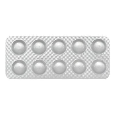 Benibuz 4mg Tablet 10'S - Hypertension-Cal