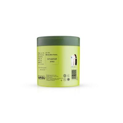 Trichup Hair Fall Control Hair Mask 500 ml - Hair Masks & Packs