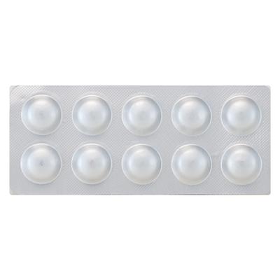 PANCICARE Tablet 10's - Ulcer/Reflux/Flatulence-Aaa