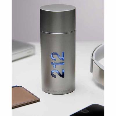 Carolina Herrera 212 NYC Men Eau De Toilette 200 ml - Men Perfumes (Edt/Edp)