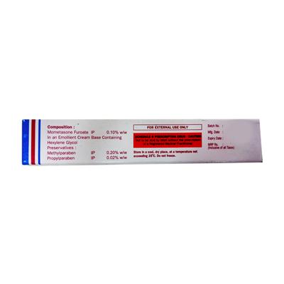 Hhsone Cream 30gm - Skin Infections-Toc