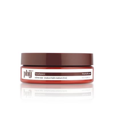 Phy Headspace - Creme Wax 100 Gm - Hair Gels & Waxes