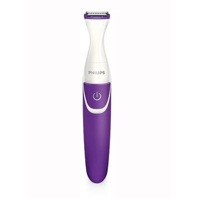 Philips Essential Bikini Trimmer (BRT383/15) 1's - Hair Removal Accessories